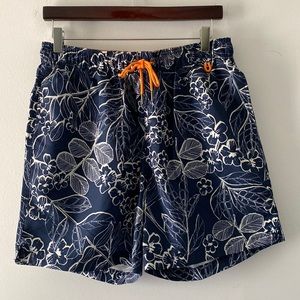 Land’End Men Short Size M